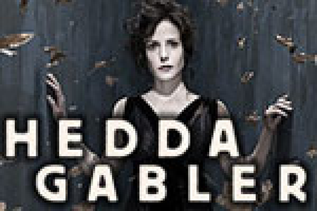 hedda gabler logo 22423