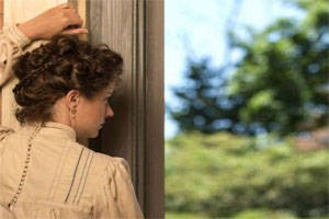 Hedda Gabler