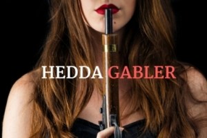 Hedda Gabler