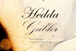 Hedda Gabler