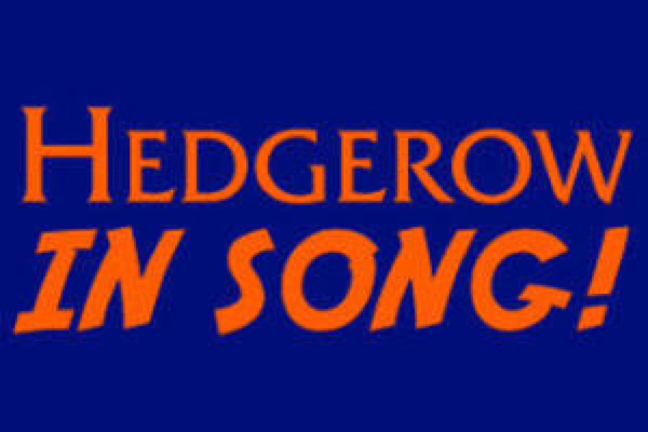 hedgerow in song love songs logo 36147