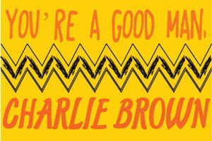 Hedgerow School Presents: You’re A Good Man Charlie Brown
