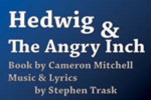 Hedwig and the Angry Inch