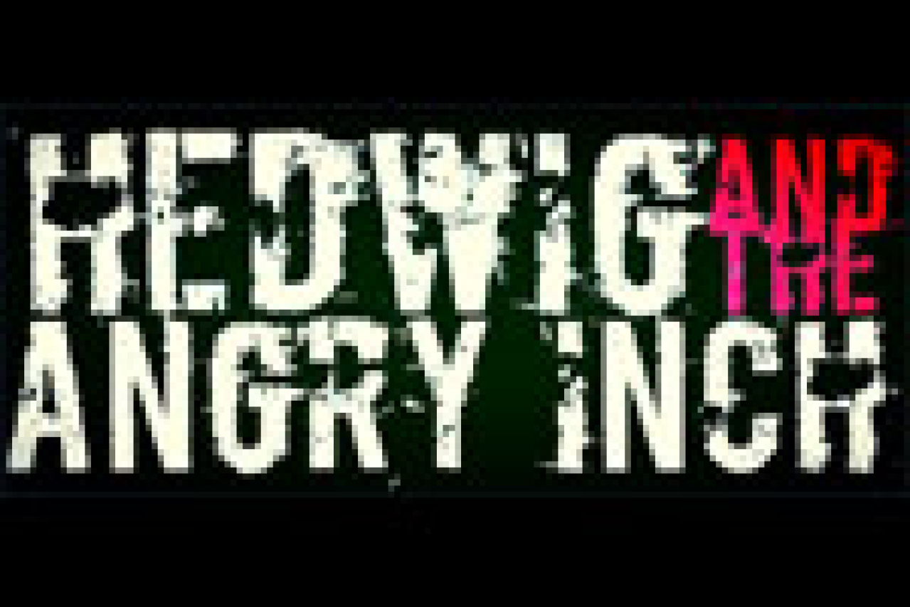 hedwig and the angry inch logo 30616