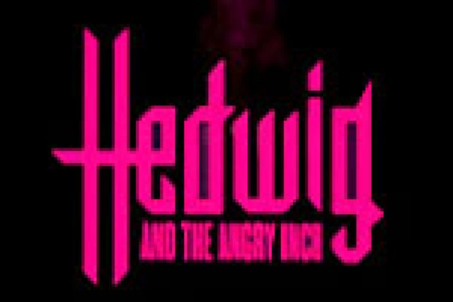 hedwig and the angry inch logo 3656