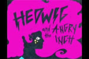 Hedwig and the Angry Inch