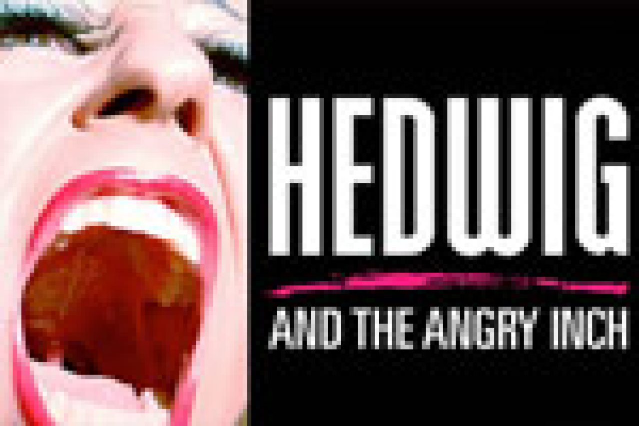 hedwig and the angry inch logo 6933
