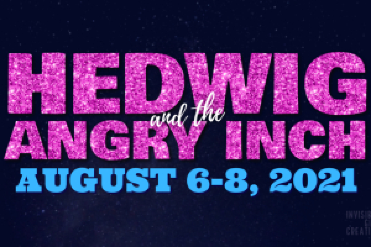 hedwig and the angry inch logo Broadway shows and tickets
