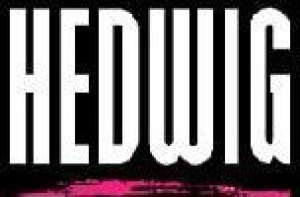 Hedwig and the Angry Inch
