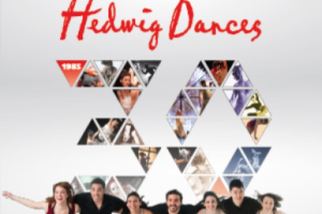 hedwig dances 30th anniversary concert logo 47665