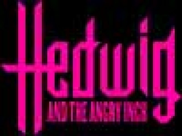 hedwig the angry inch logo 1006