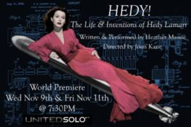 hedy the life inventions of hedy lamarr logo 62566