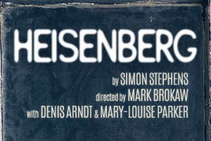 heisenberg logo 55204