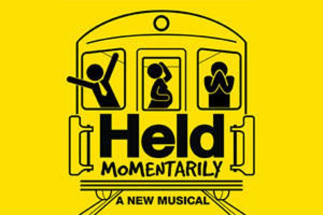 held momentarily logo 48758