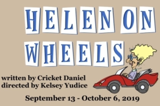 helen on wheels logo 86731