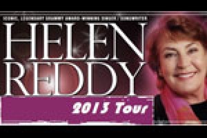 Helen Reddy