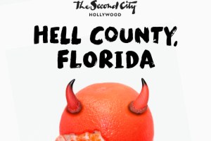 Hell County, Florida