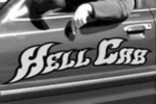 hellcab logo 24272