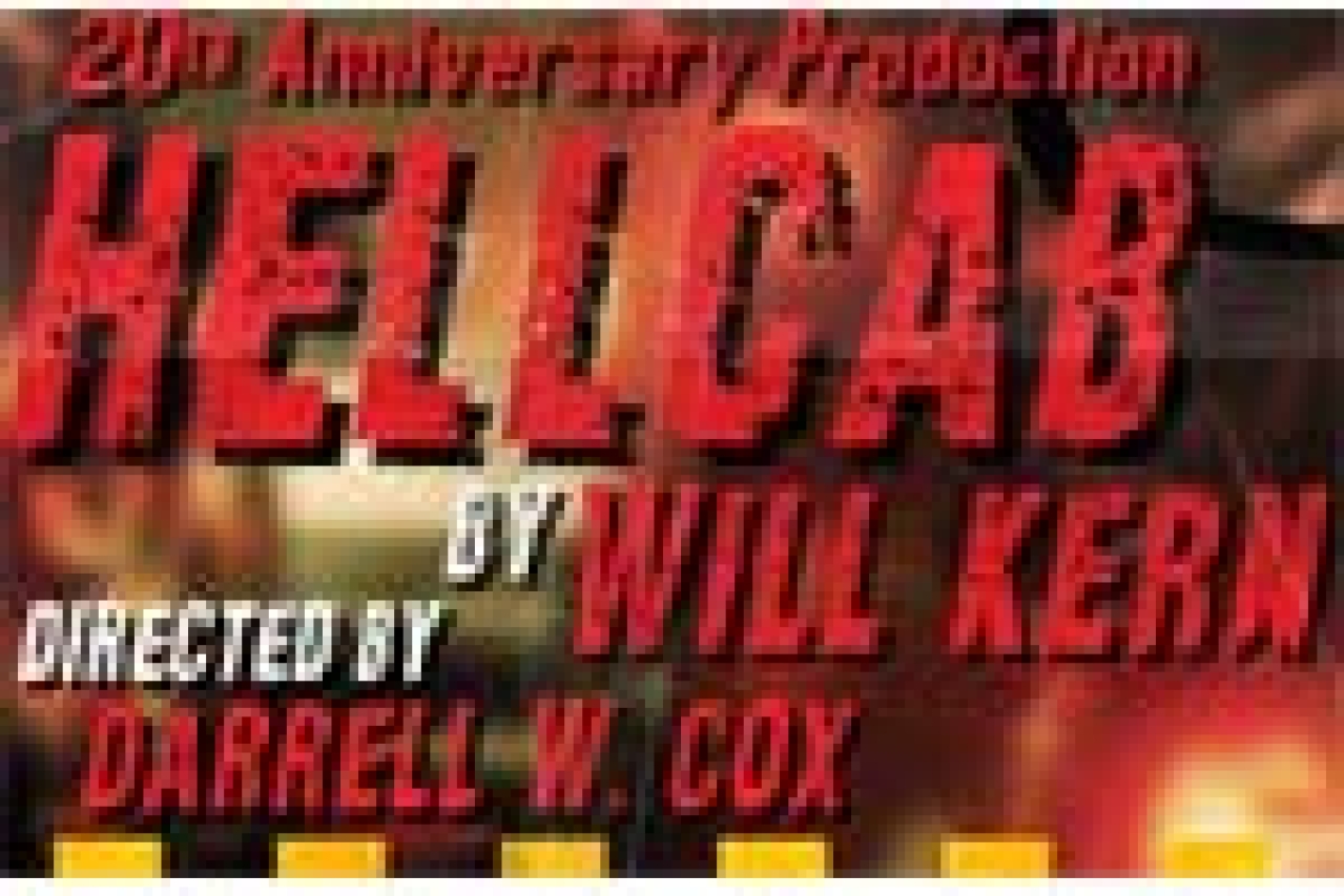 hellcab logo 5131