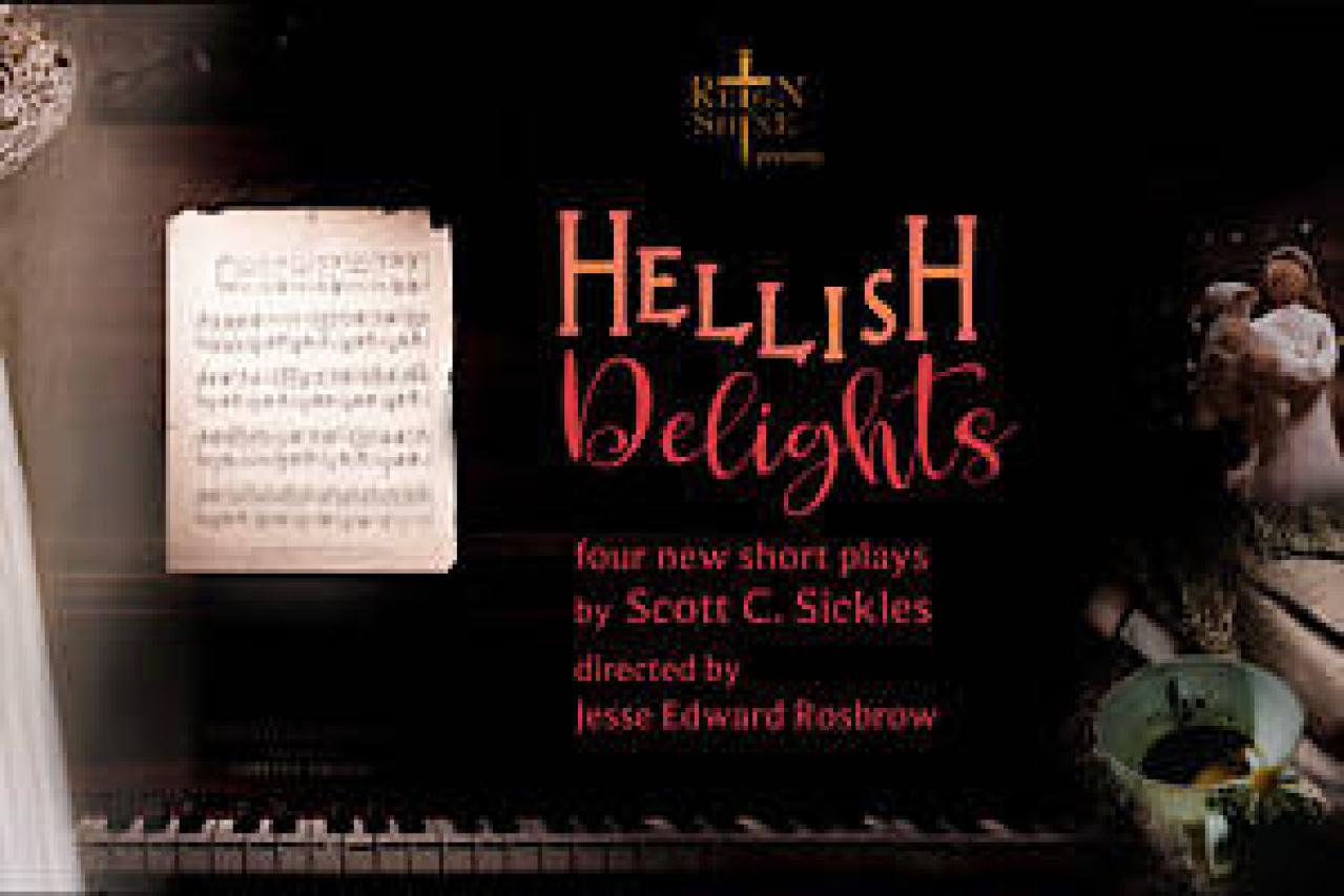 hellish delights logo 91803