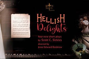 Hellish Delights