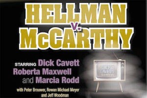 Hellman v. McCarthy