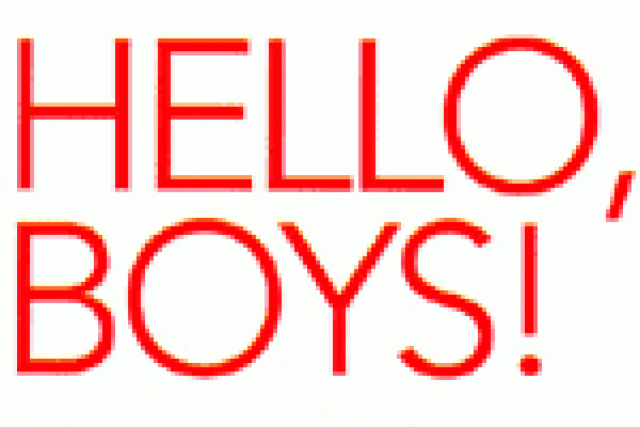 hello boys logo 2593