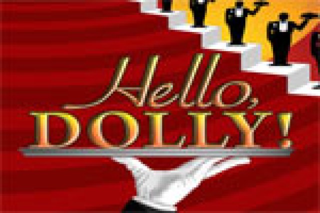 hello dolly logo 31649