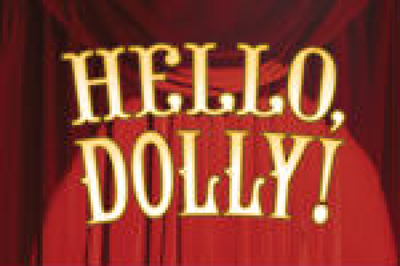 hello dolly logo 4565