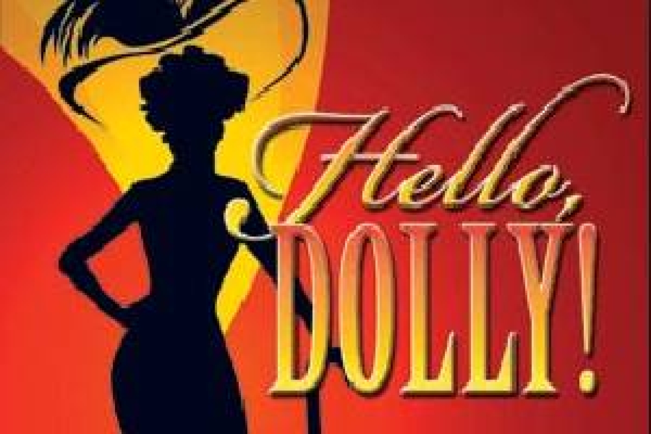 hello dolly logo 49189