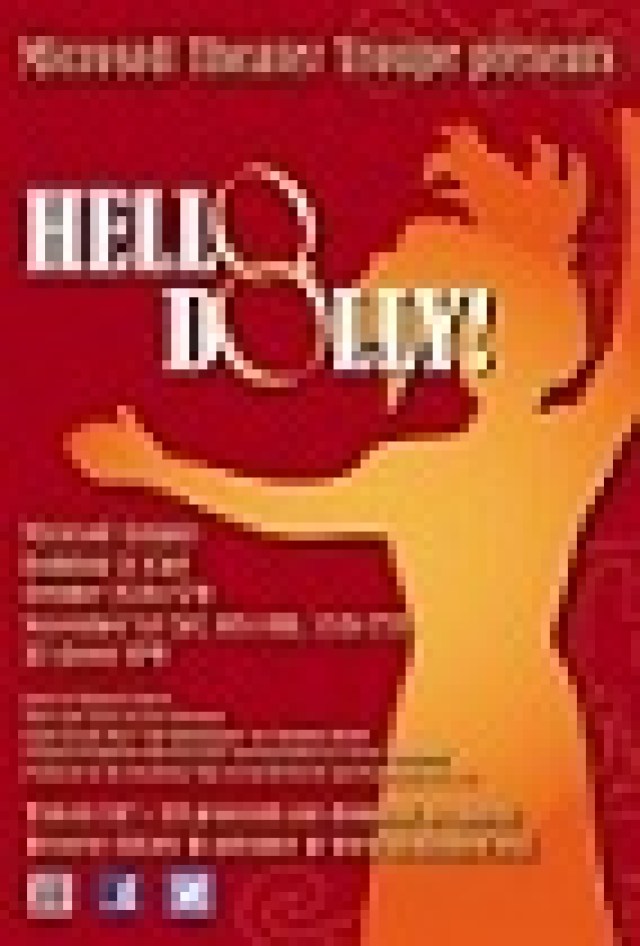 hello dolly logo 6896