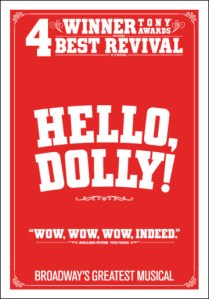 Hello, Dolly!