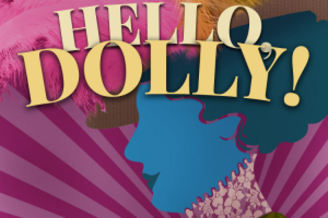 hello dolly logo 87614