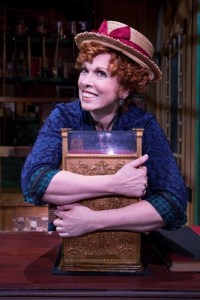 Hello, Dolly!