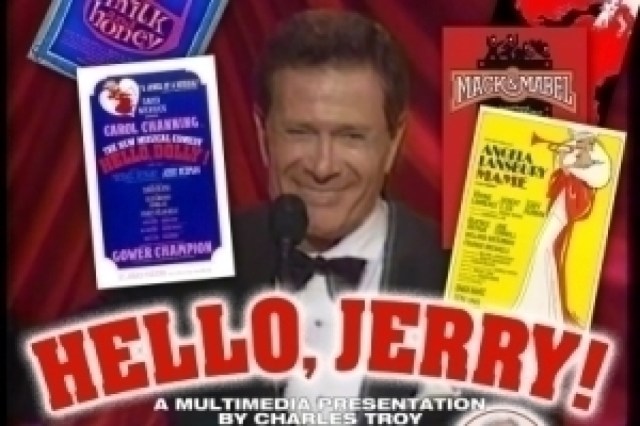 hello jerry logo 63970