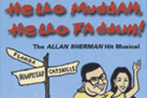 Hello Muddah, Hello Fadduh