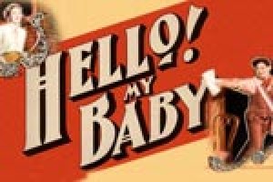 Hello! My Baby