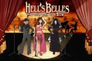 Hell’s Belles