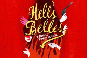 Hell’s Belles