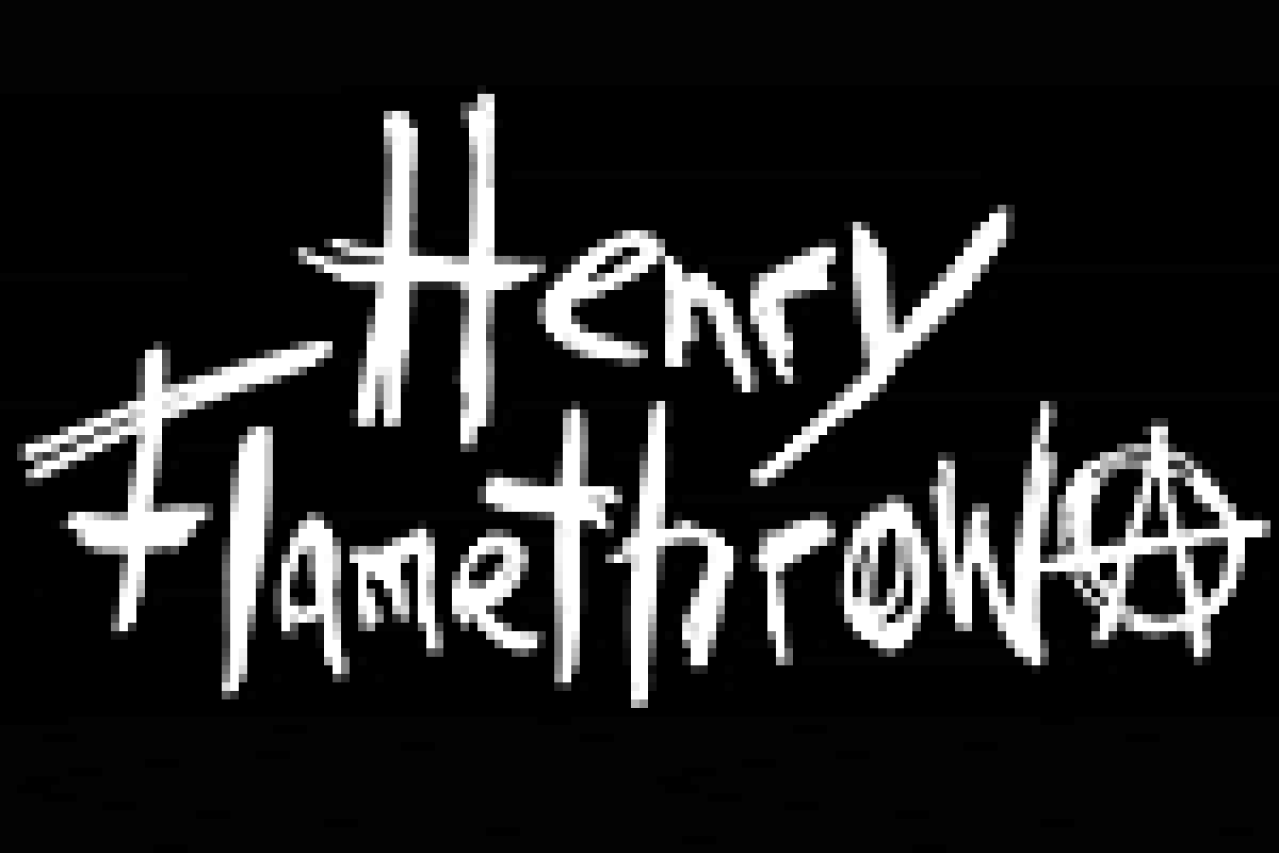 henry flamethrowa logo 29726