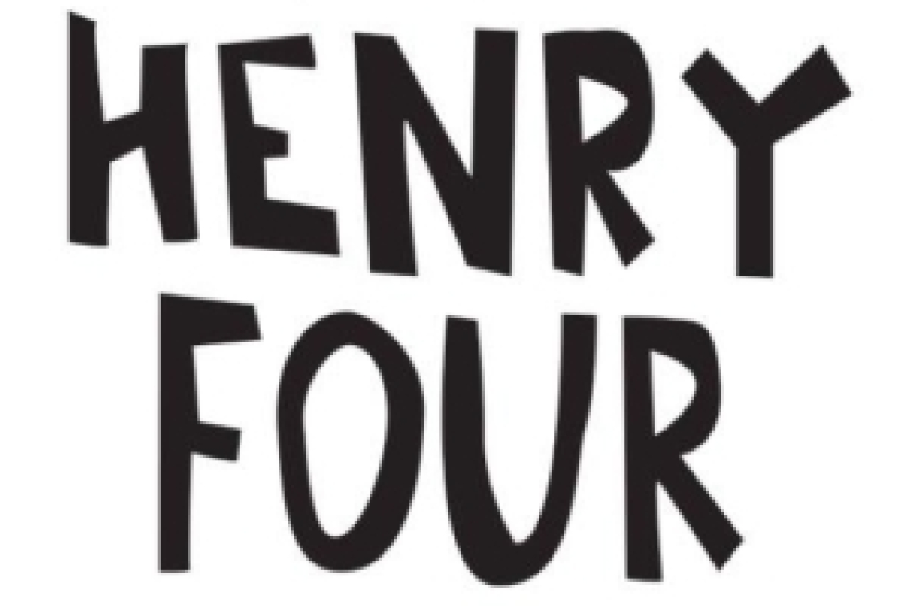 henry four logo 46267