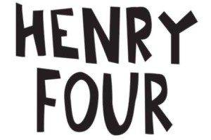 Henry Four