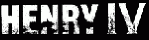 Henry IV Part 1