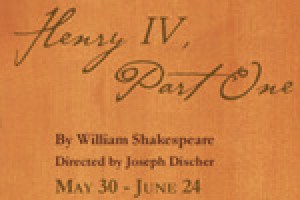 Henry IV, Part One