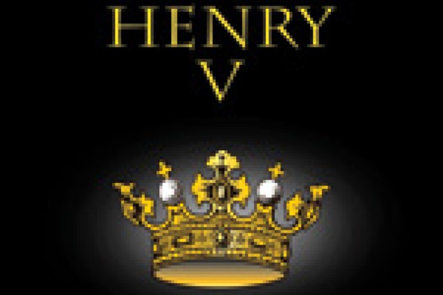 henry v american globe theatre logo 21368
