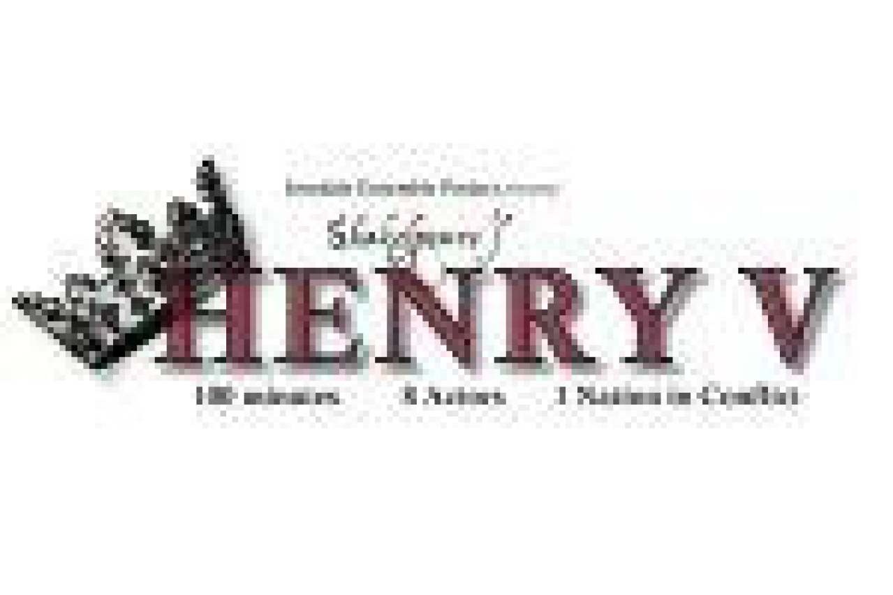 henry v logo 13978