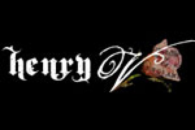 henry v logo 24022