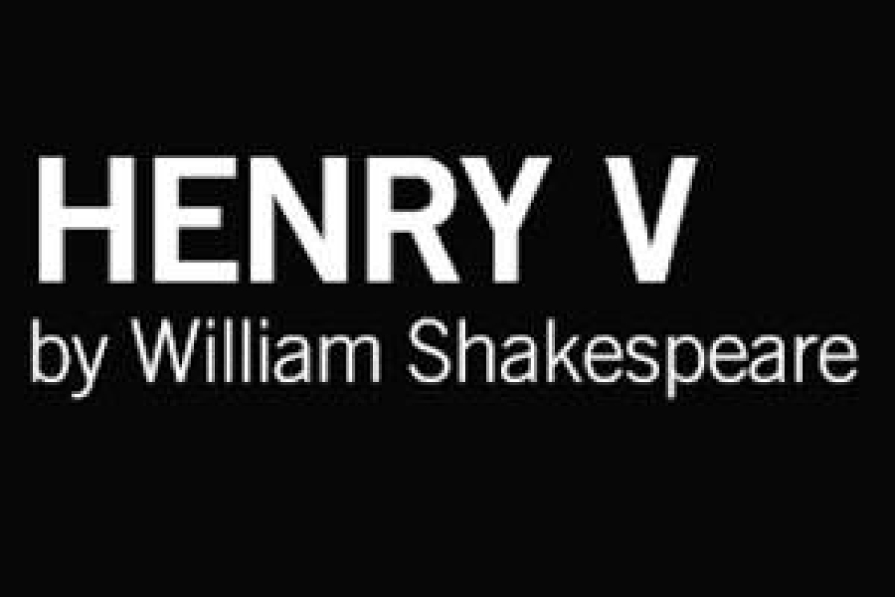 henry v logo 47235