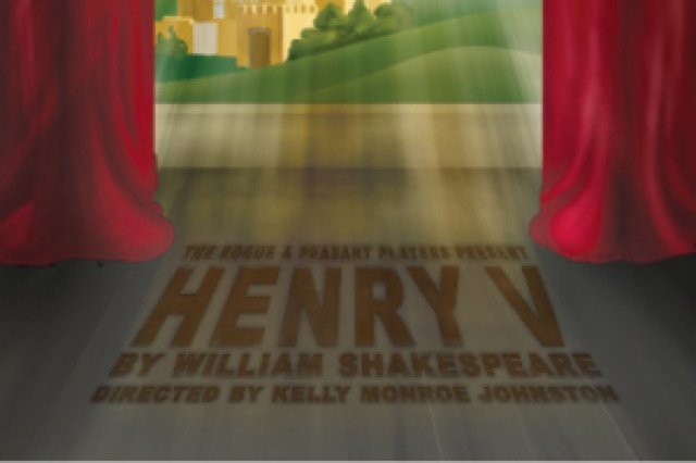 henry v logo 54475 1