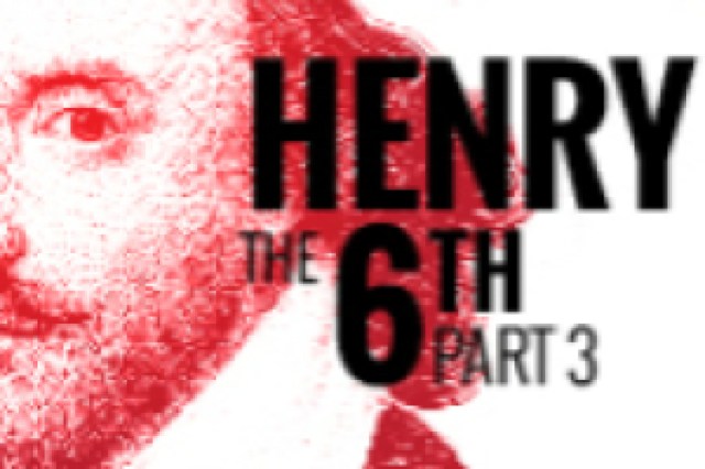 henry vi part 3 logo 67624